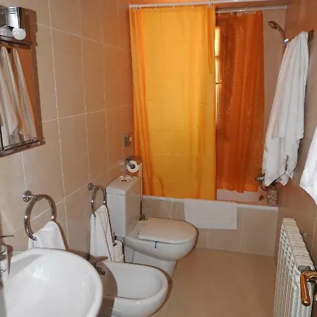 Apartamento En El Centro Del Tarter * Sant Pere