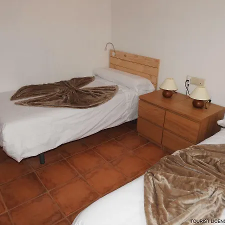 Appartement Apartamento En El Centro Del Tarter Sant Pere
