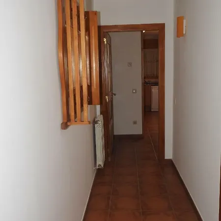Appartement Apartamento En El Centro Del Tarter Sant Pere