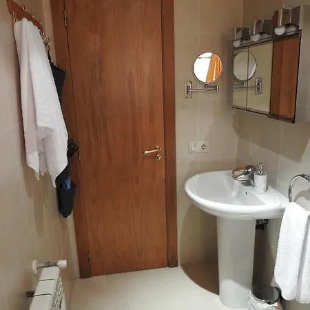 Appartement Apartamento En El Centro Del Tarter *