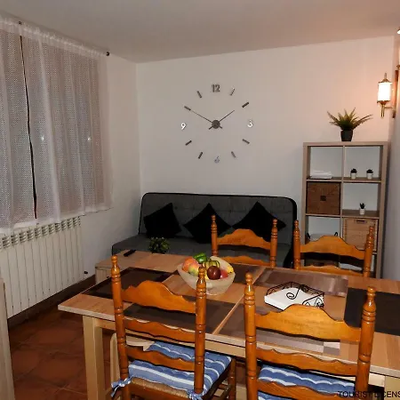 Apartamento En El Centro Del Tarter