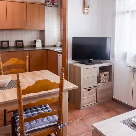 Appartement Apartamento En El Centro Del Tarter