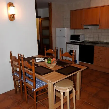 Apartamento En El Centro Del Tarter