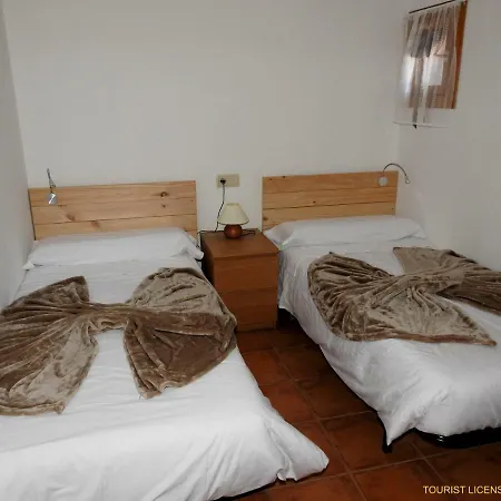 Apartamento En El Centro Del Tarter * Sant Pere