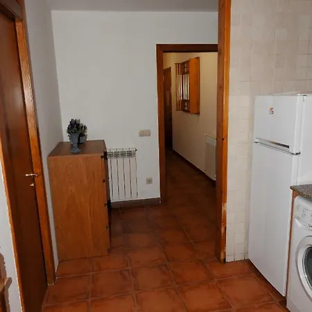 Apartment Apartamento En El Centro Del Tarter Sant Pere