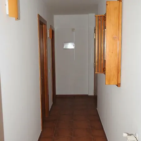 Apartamento En El Centro Del Tarter *