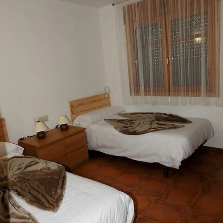 Apartamento En El Centro Del Tarter Apartment Sant Pere