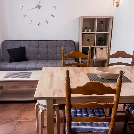 Apartamento En El Centro Del Tarter * Sant Pere
