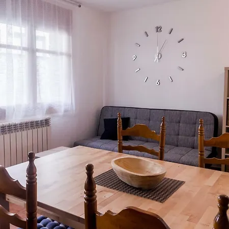 Apartamento En El Centro Del Tarter Apartment Sant Pere